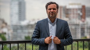 Fernando Marull: «La dolarización no está archivada»
