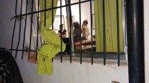 Imagen de Tildan de «sospechoso» el robo en el Concejo Deliberante de Catriel