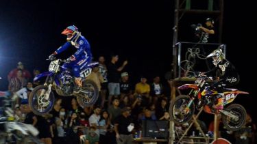 Se vienen cuatro noches a puro show en El Coliseo neuquino.