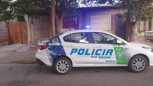 Tenía prisión domiciliaria y distribuía droga en Cipolletti: lo descubrieron tras un allanamiento