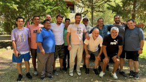 Mejorar los servicios públicos: la prioridad de Buteler para este año en Cipolletti