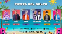 Imagen de Las Grutas | El hit de Luck Ra cerrará la Fiesta Nacional del Golfo: ¿Cuánto salen las entradas?