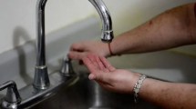 Imagen de Barrios al oeste de Bariloche: vivir sin agua desde hace tres meses
