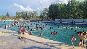 Verano en Cipolletti: cuáles son los lugares habilitados para bañarse esta temporada