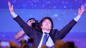 Las 4 «fuerzas del cielo» que definirán el 2024 de Milei y Argentina