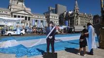 Imagen de Ley Ómnibus: el Gobierno aceptaría reformas y confía en sancionar la ley ante de fin de mes