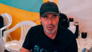 Messi y Riquelme «estaban peleados» en 2008, aseguró el Checho Batista