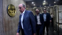 Imagen de Ley Ómnibus | Gobernadores de Juntos por el Cambio dieron luz verde al Gobierno: «Hay consenso»