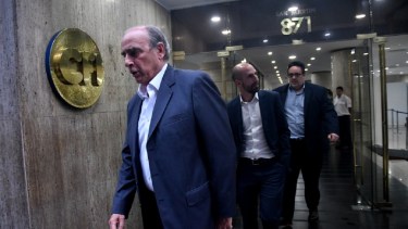 Gobernadores de Juntos por el Cambio dieron luz verde al Gobierno: "Hay consenso"