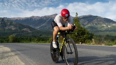 Escape a la Isla Huemul: todos los ganadores de la décima edición del clásico triatlón