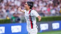 Imagen de Boca negocia con Milan por Luka Romero y la clave está en la opción de compra