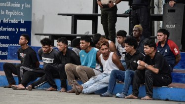 Violencia en Ecuador: cronología de los últimos acontecimientos