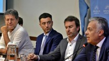 Imagen de Ley ómnibus: la estrategia de la oposición dialoguista para presionar al oficialismo