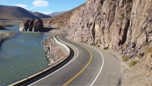 Chile cerró temporalmente un paso fronterizo con la Argentina: cuál es y cuándo reabre