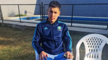 Imagen de Quién era Tomás Tello, el joven asesinado por una patota en Santa Teresita