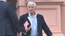 Imagen de Cúneo Libarona negó un pacto de impunidad: «Tranquilos, a la corrupción la vamos a perseguir a lo máximo»
