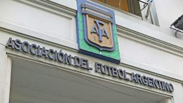 Desde la AFA también cuestionaron estos artículos del DNU
