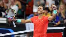 Imagen de Rafael Nadal ya tiene fecha para su regreso: será en el ATP 250 de Doha