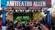 Imagen de Fiesta de la Pera 2025 en Allen: se confirmó la fecha