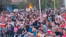 Imagen de Sortean un millón de pesos por noche en la Fiesta de la Pera en Allen: cuándo es