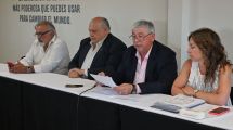 Imagen de Cortés trazó un panorama crítico y dijo que el municipio de Bariloche está “a punto de la quiebra”