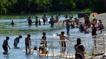 Imagen de Hasta cuándo hará calor | Ola eterna: cómo seguirá el clima durante febrero en Neuquén y Río Negro