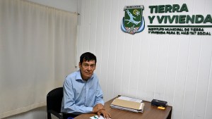 El Instituto de Tierras en Bariloche no para de anotar aspirantes al lote propio