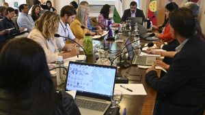 El Concejo aprobó sin disidencias el presupuesto y el paquete fiscal de Cortés para Bariloche