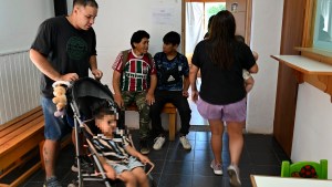 El largo peregrinar para conseguir un lote social en Bariloche