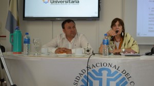 A la Universidad del Comahue se le termina la plata en junio porque no se actualizó el presupuesto