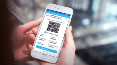 El Certificado Único de Discapacidad se puede obtener en la App Mi Argentina. 