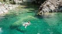 Imagen de Finde de carnaval en El Bolsón: cuánto sale una escapada y cómo disfrutar en 4 días