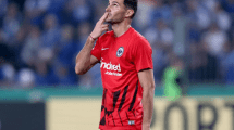 Imagen de Lucas Alario no vuelve a River: arregló con Inter de Porto Alegre