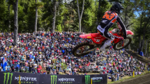 Imagen de Mundial de motocross: por un «acuerdo excepcional» con el gobierno de Neuquén, se corre en Villa La Angostura