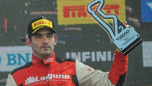 TC 2000: Facundo Aldrighetti, de Villa Regina, se suma al equipo campeón