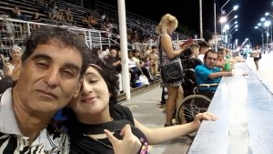 El carnaval de Gualeguaychú dio un paso histórico en materia de accesibilidad