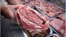 Imagen de Bajó el precio del asado en Roca: los motivos y qué pasará carne los próximos días