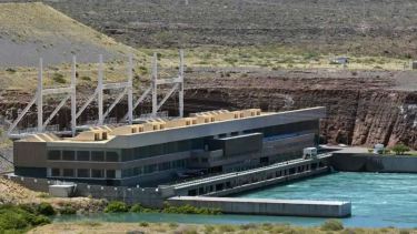 El próximo 10 de abril es el plazo máximo que fijó Nación para licitar el control de las represas.