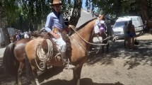 Imagen de El Freno de Oro, un gran reconocimiento para la cabaña Lonqueo