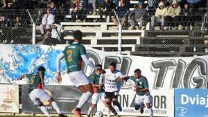 Cipolletti, Sol de Mayo y Rincón ya tienen el formato y fixture del Torneo Federal A