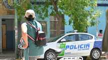 Imagen de Buscan a un automovilista que atropelló a una ciclista y se dio a la fuga en Cipolletti
