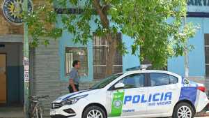 Conflicto entre vecinos de un barrio en Cipolletti: discusión, disparos y un detenido
