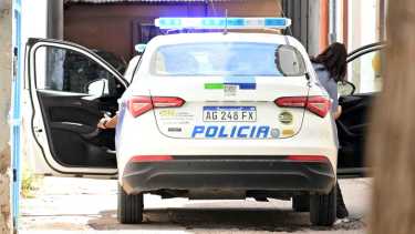 Impactante robo a un empresario de Cipolletti: toma de rehenes, armas de fuego y fuga