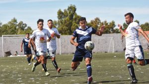 Los clubes de Lifune, en alerta por los costos: corre riesgo el inicio del torneo