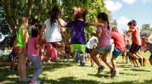 Imagen de ¡Todo listo! Ya están abiertas las inscripciones para las colonias de vacaciones en Viedma