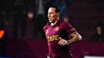 Imagen de Boca aseguró a su primer refuerzo: Cristian Lema se sumará en los próximos días