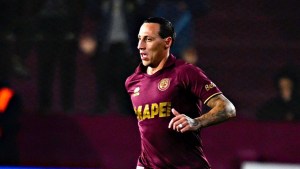 Boca aseguró a su primer refuerzo: Cristian Lema se sumará en los próximos días
