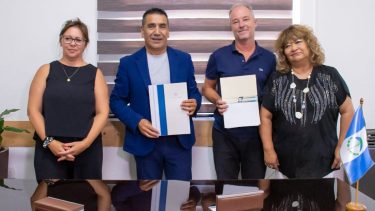 Darán asistencia técnica sobre políticas públicas para el área de Mujer y Diversidad en Cutral Co