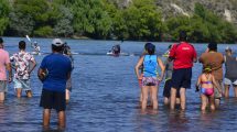 Imagen de La Regata del Río Negro cerró la inscripción y está todo listo para la edición 2024