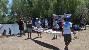 Los problemas que afectan a la Regata cuando sale demasiado de su zona de confort